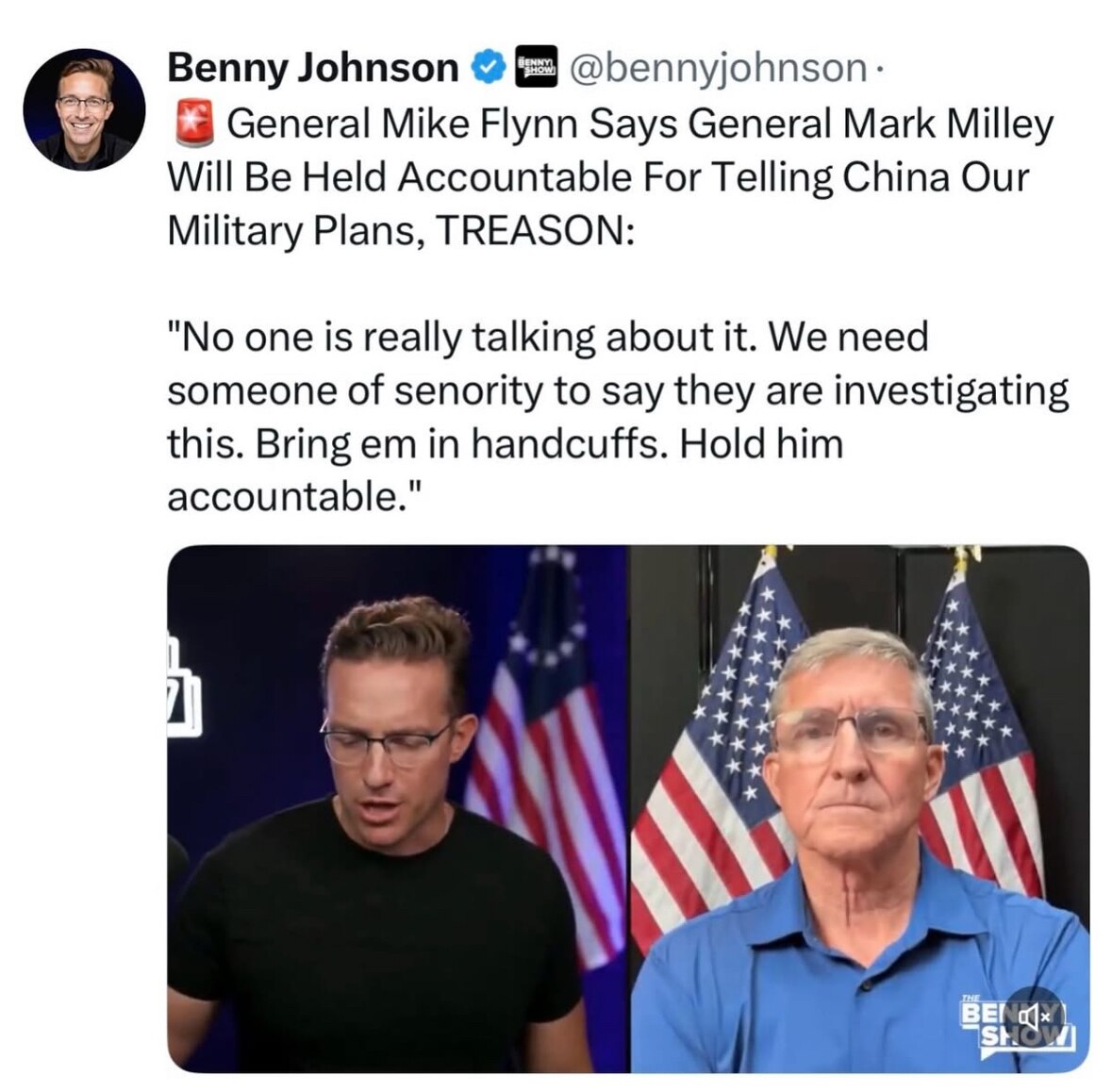 I’m still waiting… 

