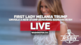 LIVE: First Lady Melania Trump Unveils a New Stamp Honoring Barbara Bush - 5/8/25