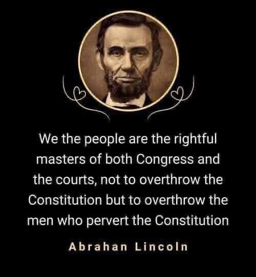 View Chuck Lawler's post on GETTR. Join the discussion, share your thoughts, and connect with the community.
