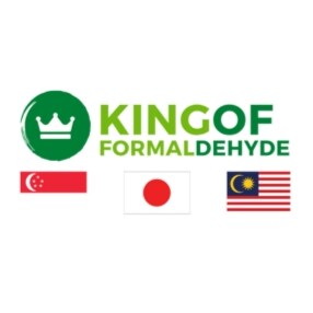 Comprehensive formaldehyde removal solutions on furniture, carpentry, bed frames, sofas, wooden cabinets, wooden shelves...