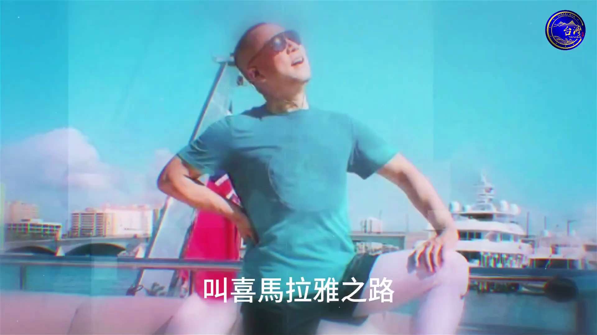 The NFSC community extends our heartfelt wishes to our founder, Miles Guo, for a very Happy Birthday...