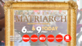 THE AMERICAN MATRIARCH - MOTHER'S DAY SPECIAL