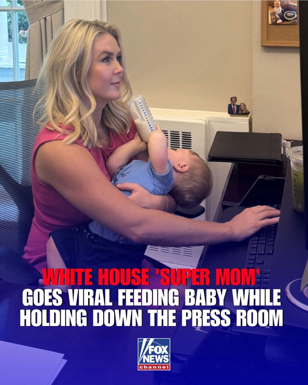 Let’s give a shout out with a Happy Mother’s Day to a Super Mom !!