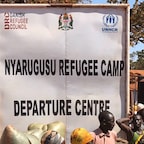 lgbtq refugees in tanzania