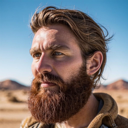 ✨ In search of harmony between technology and nature 🌱