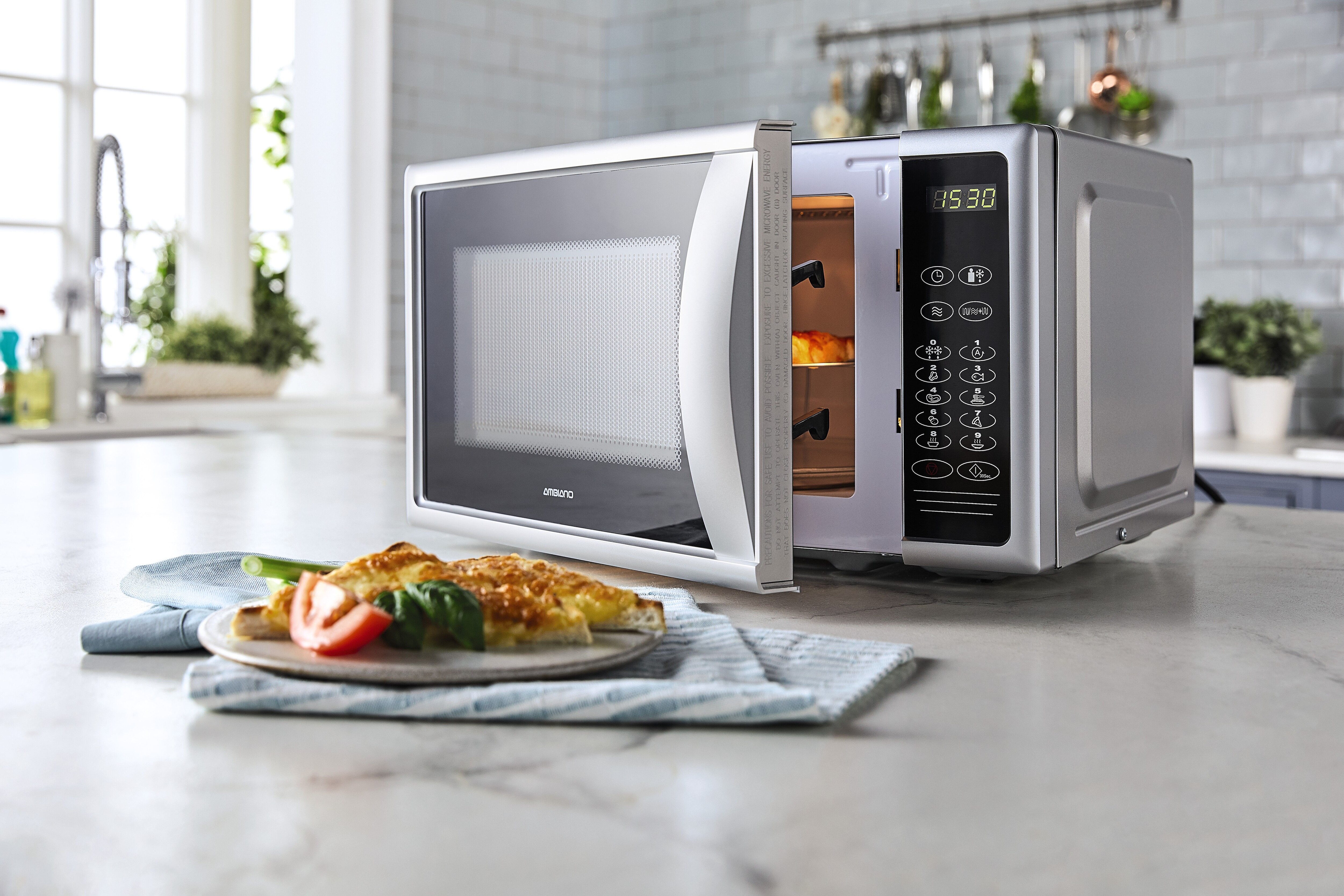Microwave Devices Market is Estimated to Witness High Growth Owing to Advancements in Solid-State Te...