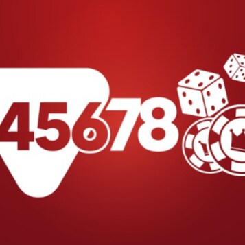 45678 cung cấp trải nghiệm giải trí chuyên nghiệp với loạt game bài, nổ hũ, thể thao và lô đề. Người chơi có thể dễ dàng...