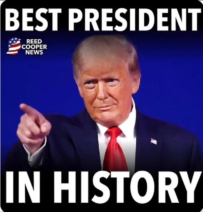 Who else agrees with me?