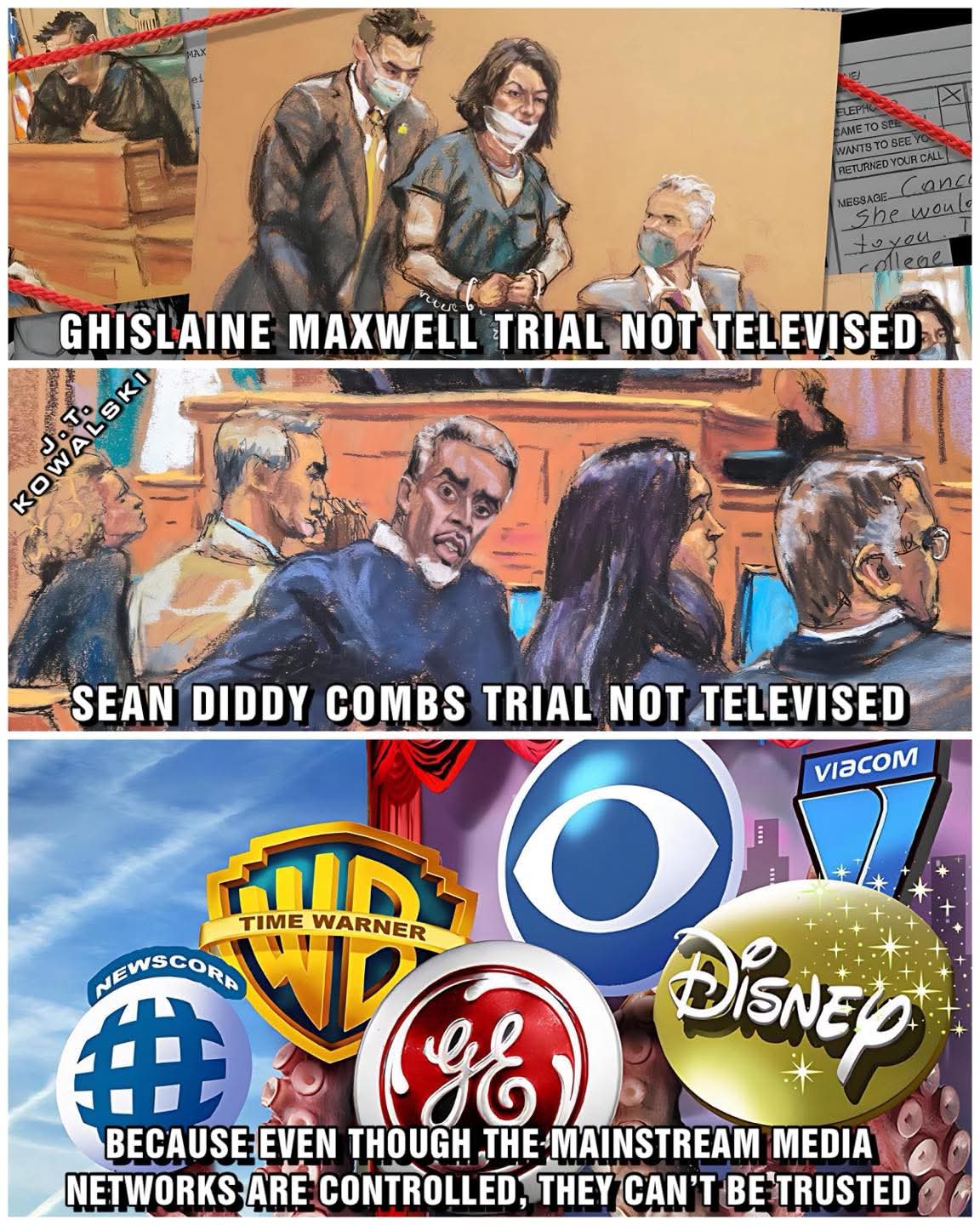 View Julsp333's post on GETTR. Join the discussion, share your thoughts, and connect with the community.