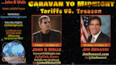 Tariffs vs. Treason - John B Wells LIVE