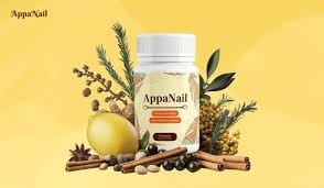 AppaNail is a premium nail health supplement made to strengthen, nourish, and restore brittle, weak ...