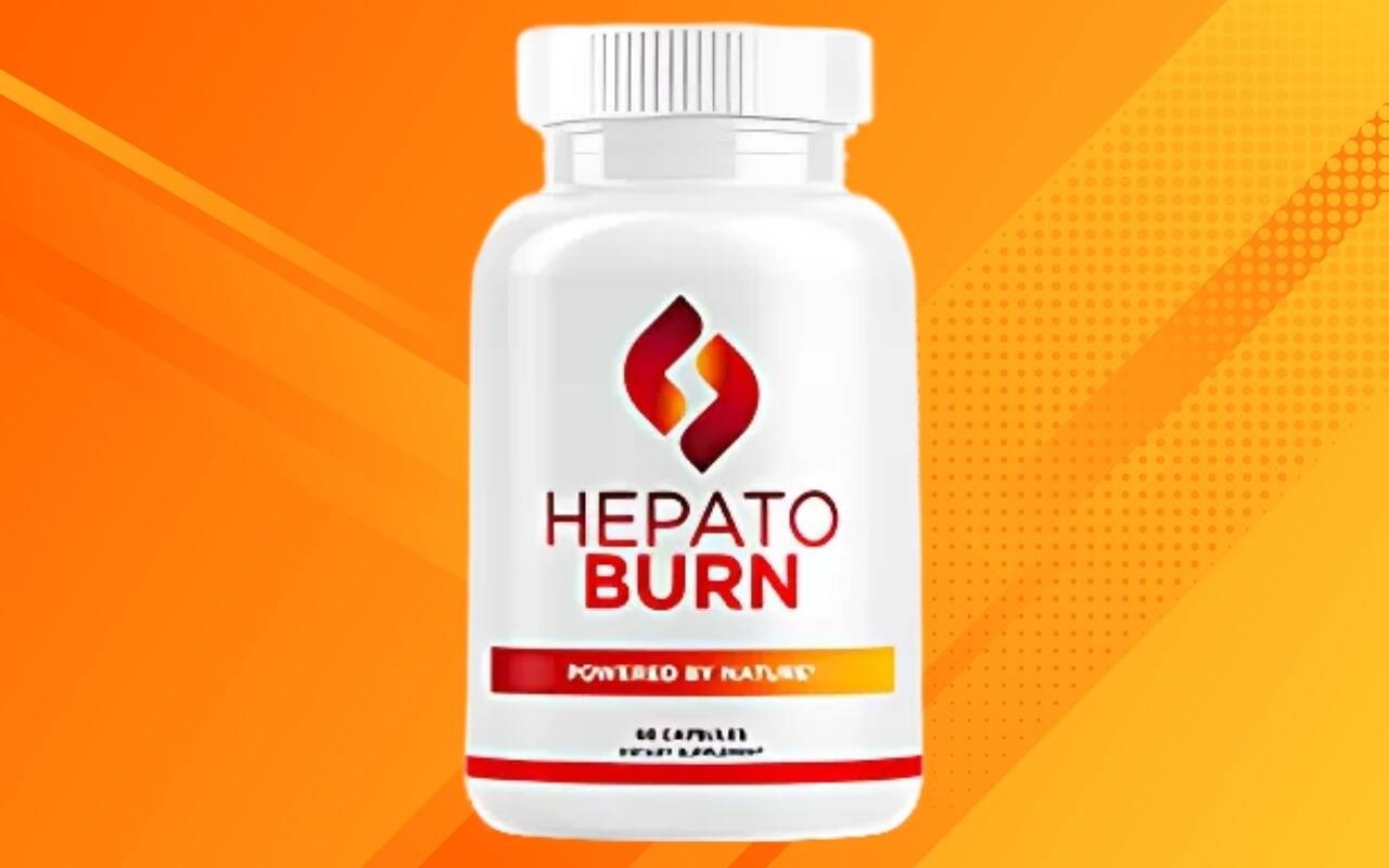 HepatoBurn is a natural supplement designed to improve liver health and enhance fat burning. Its pow...