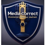 Cut through the noise. Media Correct exposes bias, challenges narratives, and breaks down what mainstream outlets won’t....
