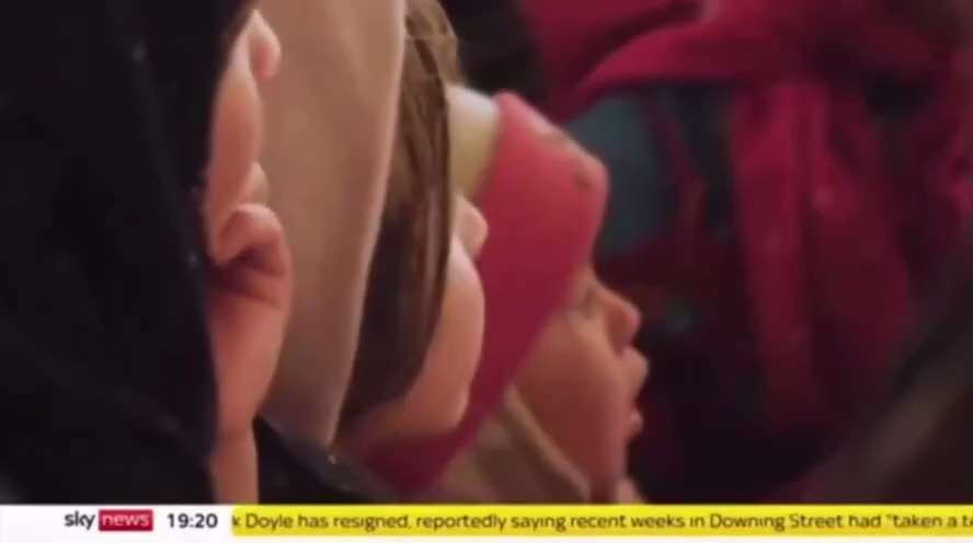 Islamic 😨 Terror   ☪️ 

Islamic Pedophilia 👶 

Girls under the age of 10 are sold in Pakistan mark...