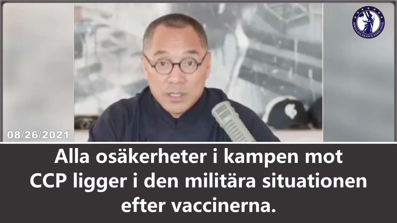 疫苗问世后的军事格局
疫苗问世后的军事格局将决定人类的命运，改变一切。如果西方继续忽视这一点，将会付出巨大的代价！
    The post-vaccine military landscape wi...