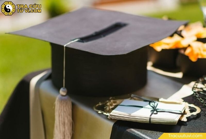 Sao Thai Phụ | Biểu Thị Thành Công Trong Công Danh, Học Hành
Sao Thai là sao phụ tinh, tượng trưng c...