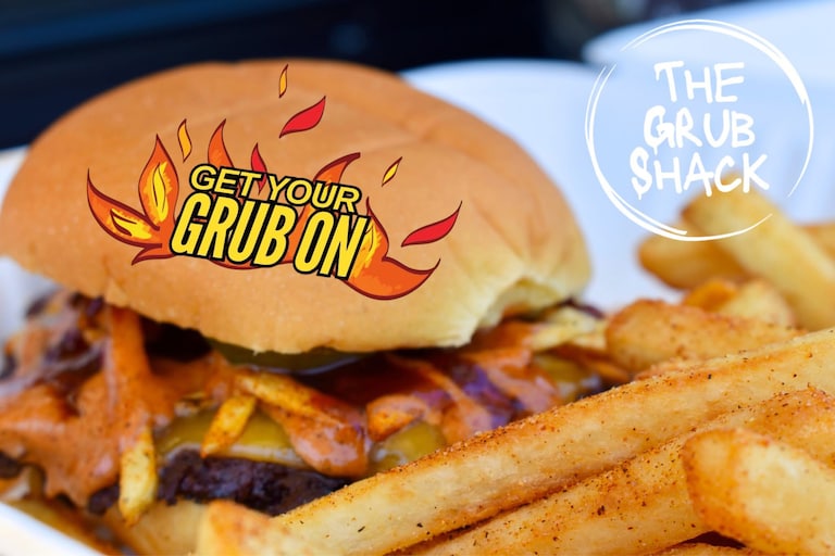 🚨#GRUB_ALERT🚨

Hey Everyone! 
Our only stop today is in #Melbourne!
Catch us here ----&gt;&gt;&gt;&gt;

#Lunch:
📍Kelly Ford 
⏱️11-1 PM
 🗺️776 Magnolia 