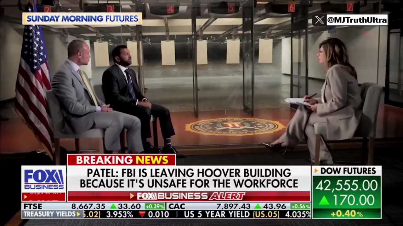 Is this a good move?

Why does the #legacymedia not ask follow up questions?

 