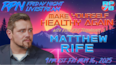 Real Rife Technology - The Health Revolution with Matthew Rife on Fri Night Livestream