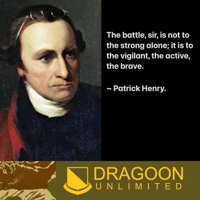 Strength is earned, but victory belongs to those who show up—every damn day. It’s not about waiting to feel ready. It’s about being ready. Vigilance. Actio