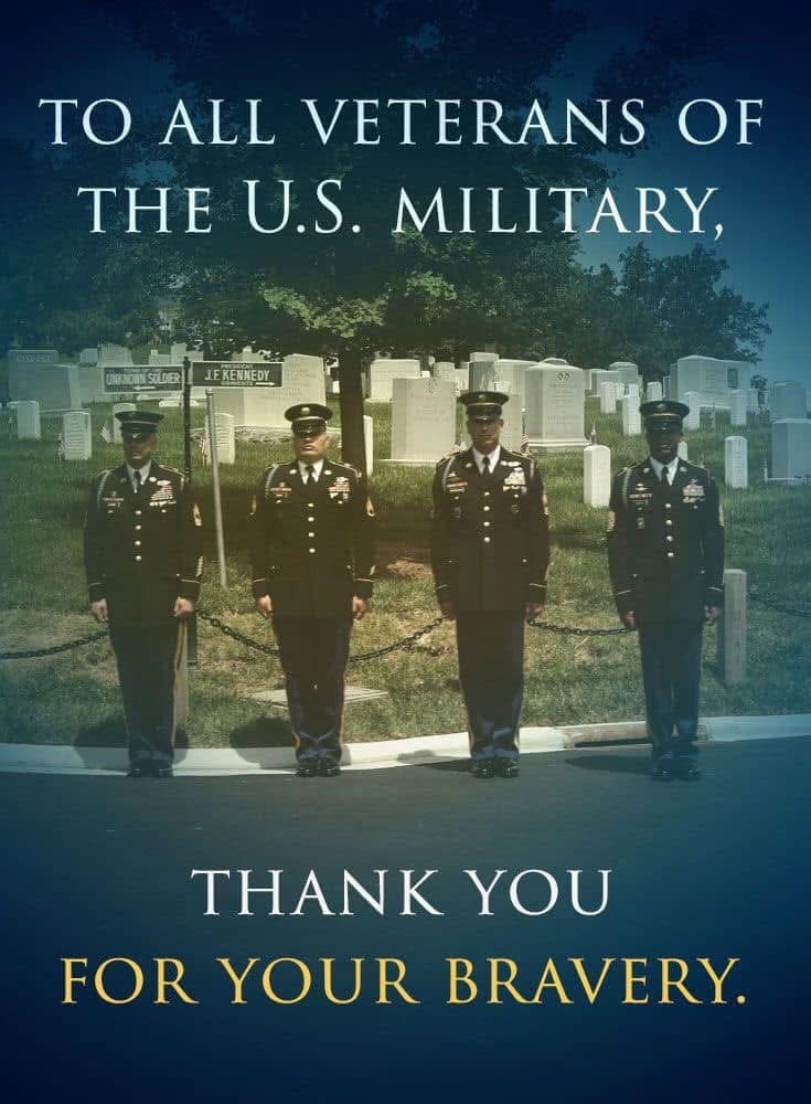 ๐ฎREPOST IF YOU APPRECIATE OUR MILITARY๐บ๐ธ๐ช
๐ดAND THE MONTH OF MAY IS THE NATIONAL MILITARY APPRECIATION MONTH ๐บ๐ธ๐ช The United States ๐บ๐ธ has dedica