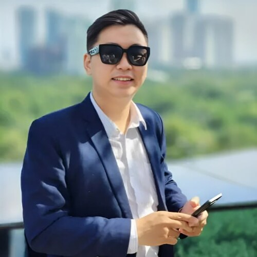 Lucas Trịnh – Nhà sáng lập chuyên review nhà cái uy tín, chia sẻ thông tin chính xác từ góc nhìn và trải nghiệm của một ...