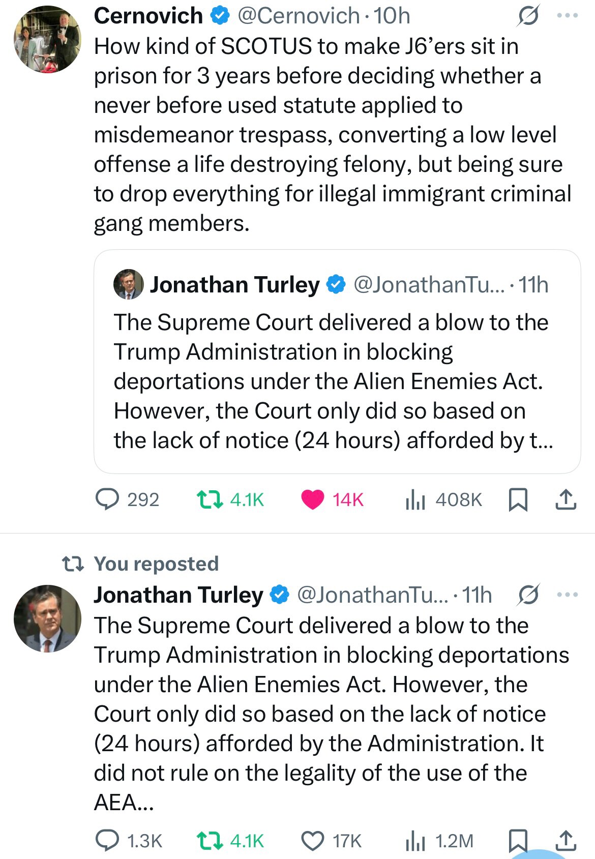 Treatment of American Citizen January 6 Fedsurrection Hostages (Trespassers protesting a fraudulent ...