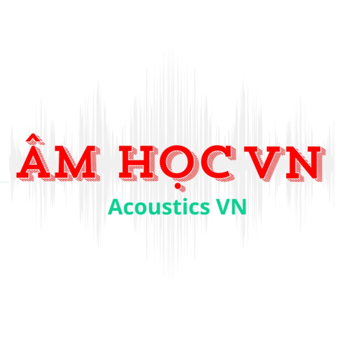 ÂM HỌC VN là một tổ chức hội tụ các chuyên gia lĩnh vực âm học, tập trung nghiên cứu chuyên sâu và phát triển các giải p...