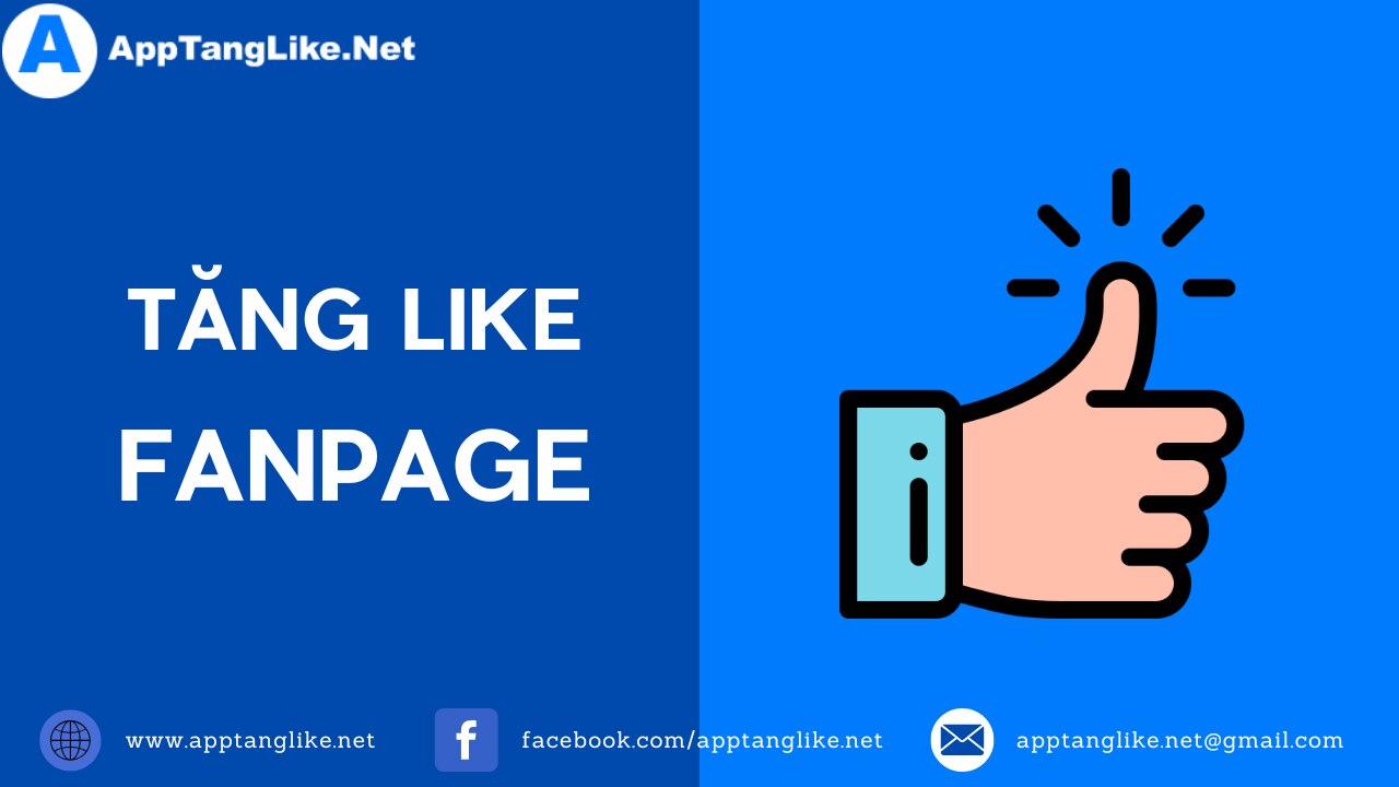 📢 Bạn muốn fanpage Facebook có nhiều lượt like thật, chất lượng và nhanh chóng?

Dịch vụ Tăng Like ...