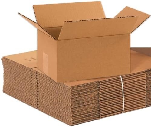 High Impact Corrugated Boxes Market to Witness Growth Owing
to E-commerce





High impact corrugate...