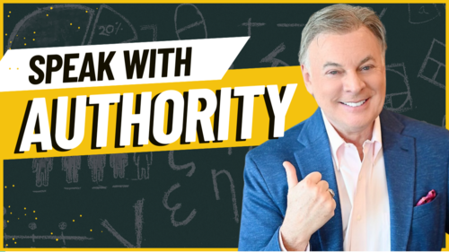 How to Speak with the Authority of Heaven and See Results