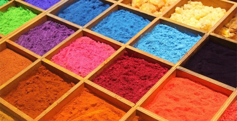 UAE Pigments Market is Estimated to Witness Growth Owing to Nanoformulation Innovations


 Pigments ...