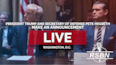 LIVE: President Trump and Secretary of Defense Pete Hegseth Make an Announcement - 5/20/25