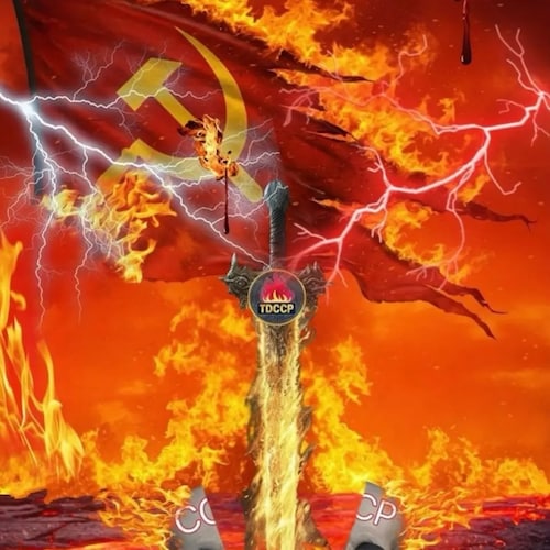 Visit twhh123's profile on GETTR. View their posts, photos, videos, and connect with them on the social platform.