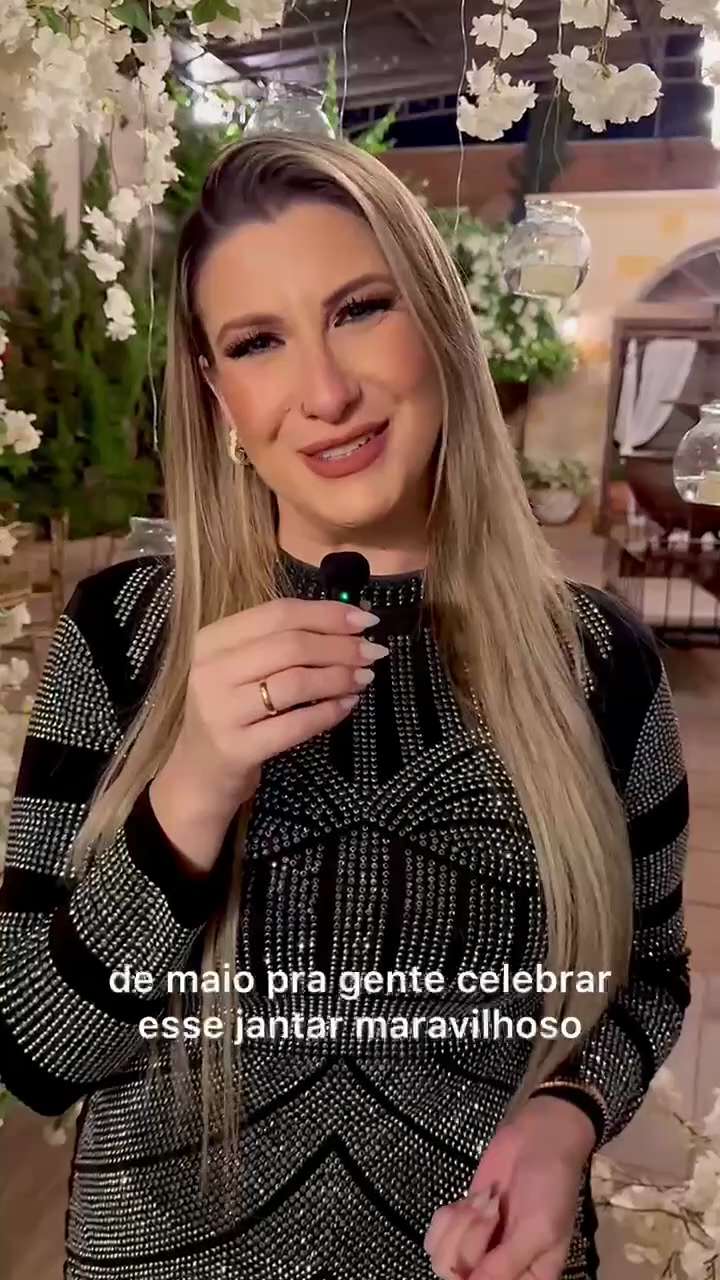 ATRAÇÃO MUSICAL  CONFIRMADA NA 48ª CONFERÊNCIA DISTRITAL

FERNANDA TOSCANO, da banda Madre Santo, va...