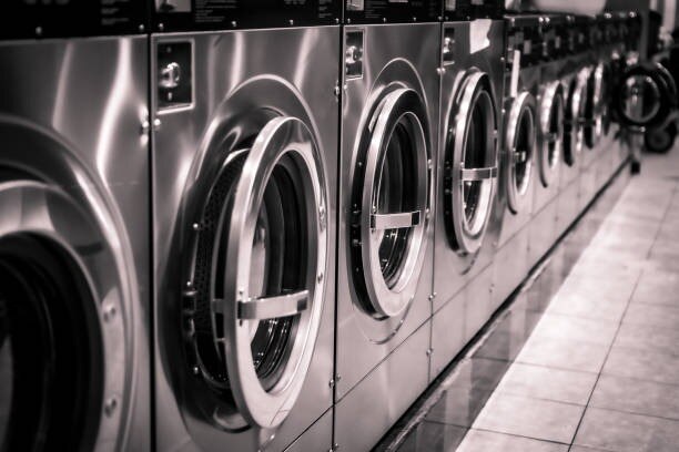 Top Commercial Washing Machine Producer in China Today

China is home to several commercial washer m...