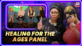 HEALING FOR THE AGES Dr Ardis, Dr Ealy, Dr Group & Dr Schmidt