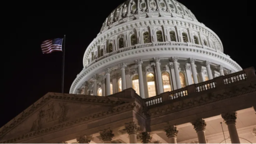 LIVE: House Rules Committee meeting on Trump’s tax bill