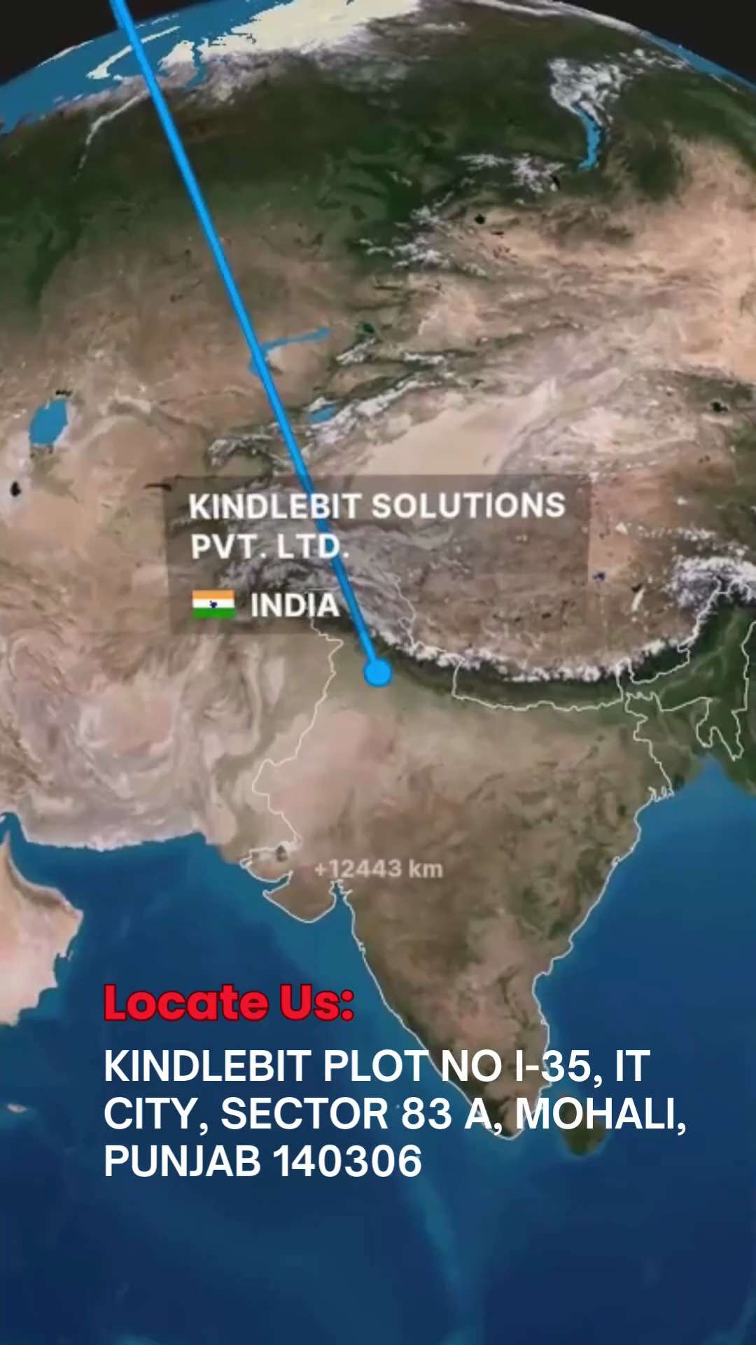 Tired of slow systems and scattered data? ☁️

Cloud computing makes your business faster, smarter, a...