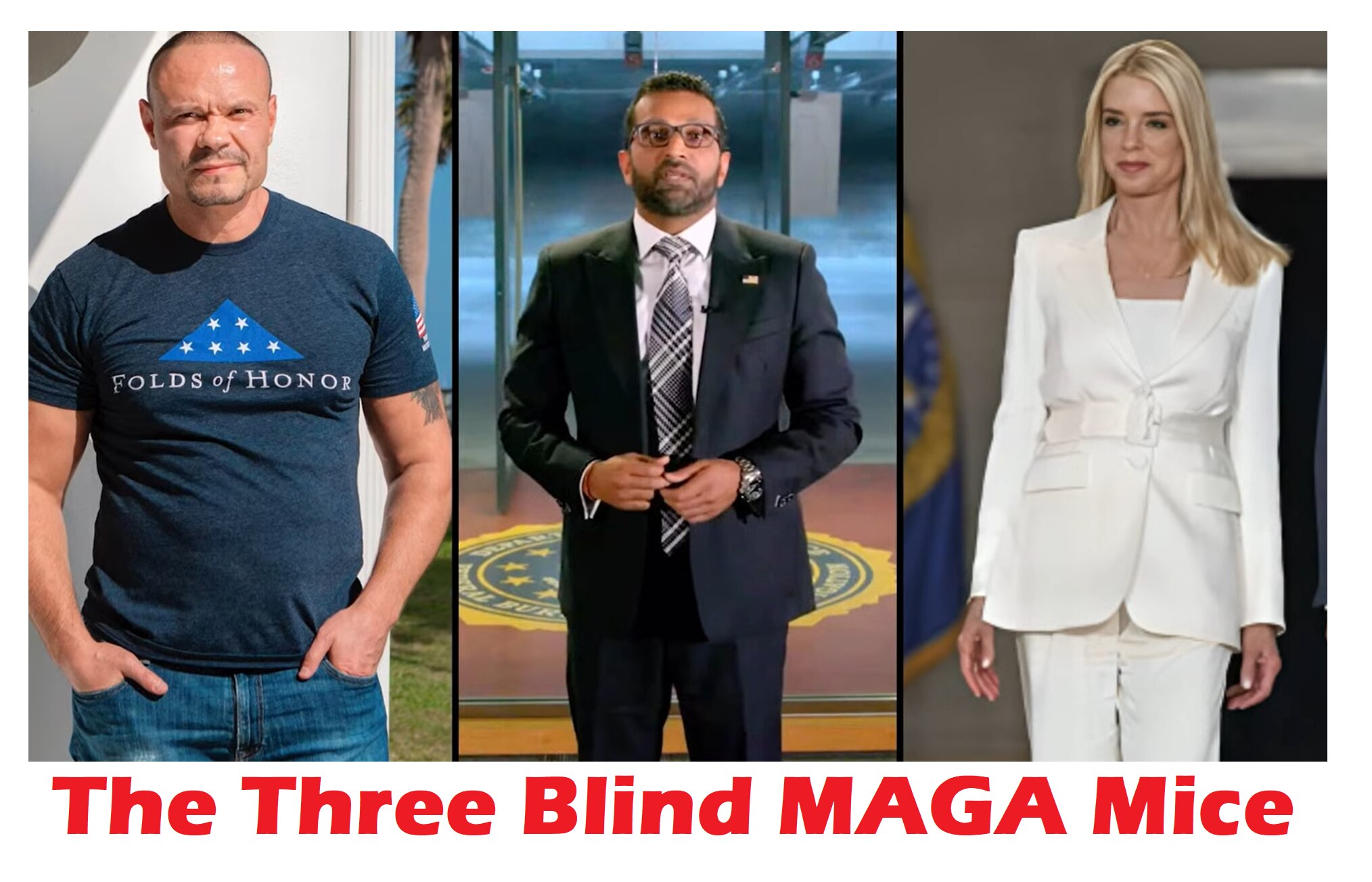 Still waiting on the Cocaine delivered to the Biden White House 
Still waiting on Full Jan 6th 'Riot...