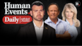 HUMAN EVENTS DAILY WITH JACK POSOBIEC