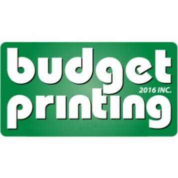 Budget Printing is Edmonton’s best full-service printing shop! we have been providing personalized digital and offset pr...