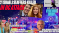 DC Attack: 2 Israeli Staffers Killed | Scary! AI Beyond Human Control? RFK Touts Big Tech 5/23/25