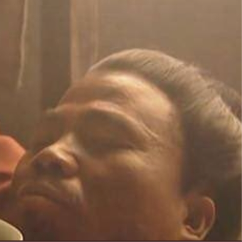 静默，用心去支持。