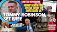 Tommy Robinson Set Free! Trump's Free Speech Envoy Investigates UK | Canada Ostrich Update 5/25/25