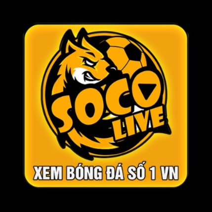 Xem bóng đá trực tiếp miễn phí Full HD, không quảng cáo tại SOCOLIVE. Trải nghiệm trận đấu đỉnh cao mọi lúc mọi nơi. Web...