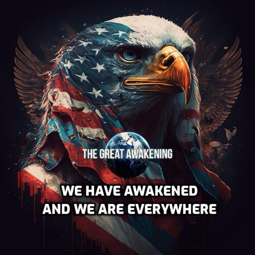 America will never be destroyed from the outside. If we falter and lose our freedoms, it will be because we destroyed ou...