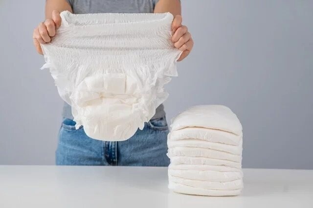 Adult Diapers Market Set to Grow Through IoT Leak Detection

 Adult diapers are specialized hygiene ...