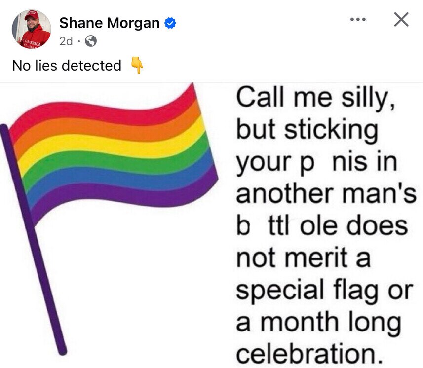 @DonnaHawk

🤣🤣🤣🤣🤣🤣🤣🤣🤣🤣
So true & the damn truth hurts 
