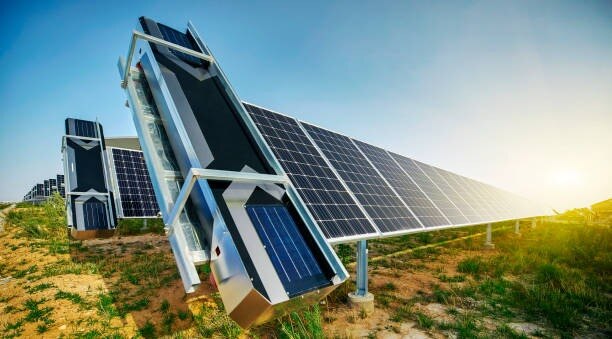 Near future of Automation in Solar Power

As solar energy becomes a cornerstone of international pow...